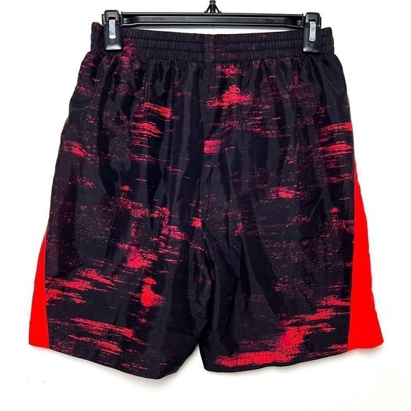 Under Armour Gray Launch Woven 7" Running Shorts 1253575 Men's Size Small - Picture 5 of 10